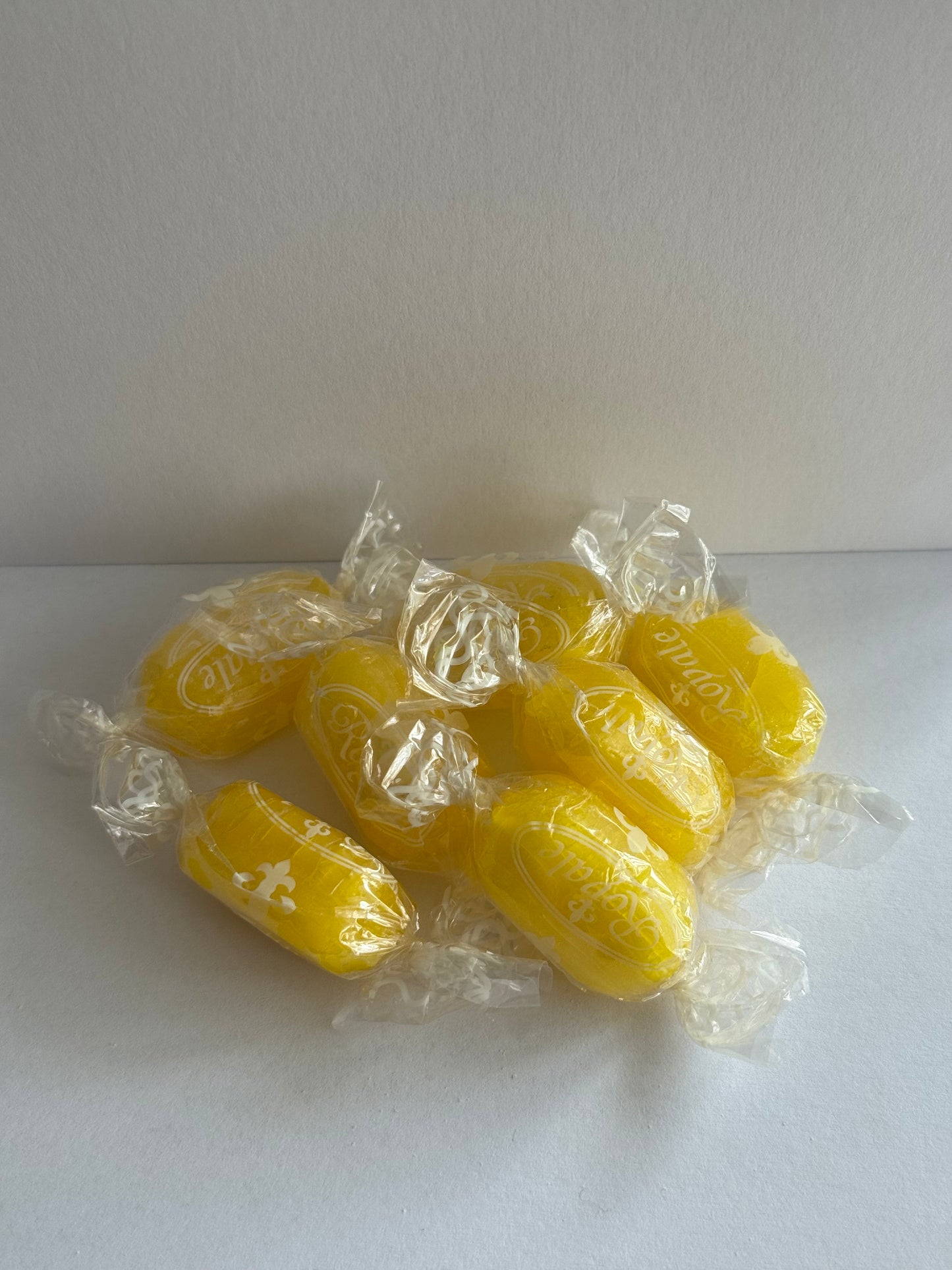 Sherbet Lemons